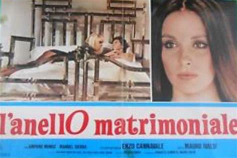 anello sex|L anello matrimoniale – Nude Scenes (5 videos)